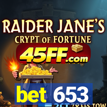 bet 653